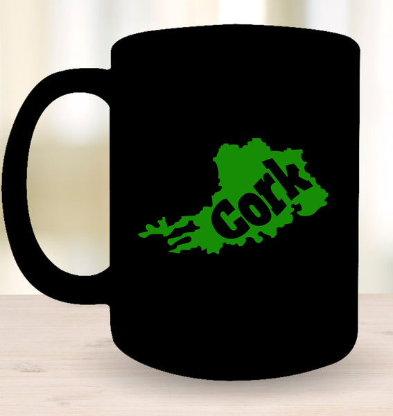 County Cork Mug