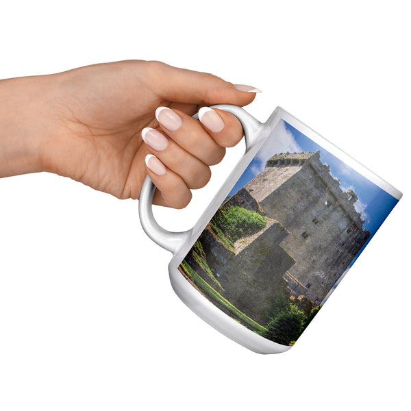 Cork - Blarney Castle Full Wrap Mug