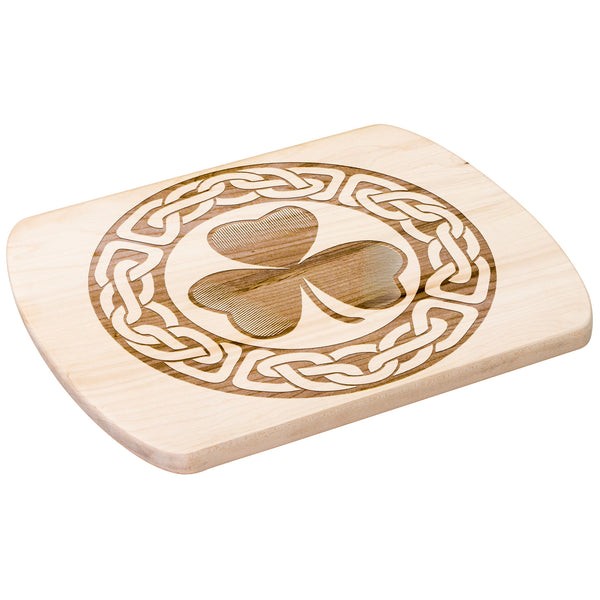 Irlanda - Adesivo In Vinile Con Trifoglio Irlandese - Italia - Foto 8