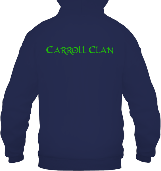 The Carroll Clan