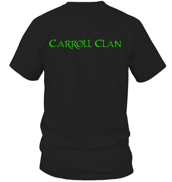 The Carroll Clan