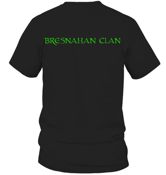 The Bresnahan Clan