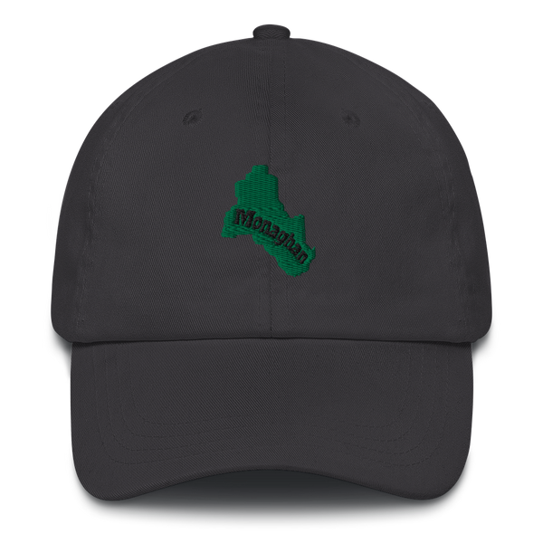 ☘️ Monaghan Embroidered Cap ☘️