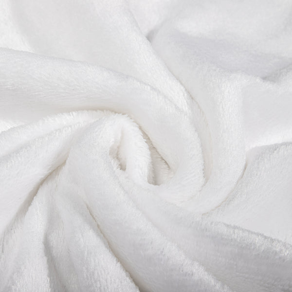 WARNING...Irish Temper Soft Polyester Premium Fleece Blanket
