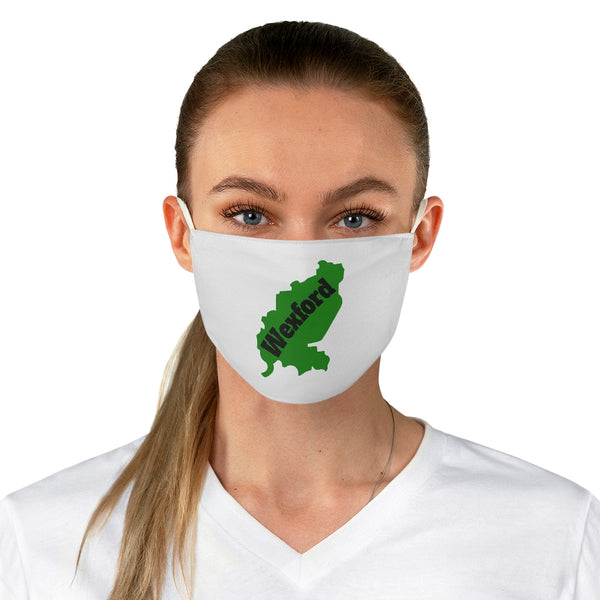 County Wexford Fabric Face Mask
