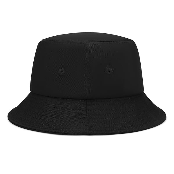 ☘️ Shamrock Embroidered Bucket Hat ☘️