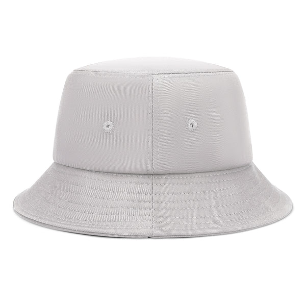 ☘️ Shamrock Embroidered Bucket Hat ☘️