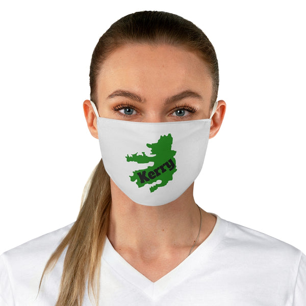 County Kerry Fabric Face Mask