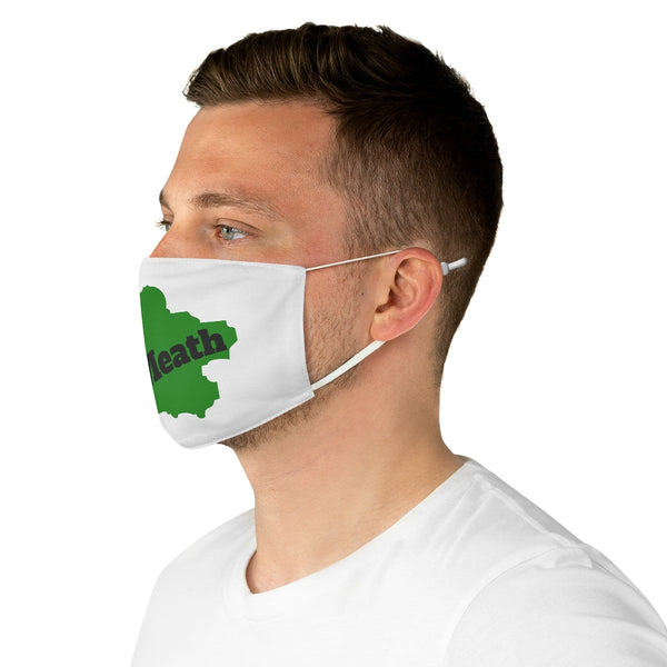 County Meath Fabric Face Mask