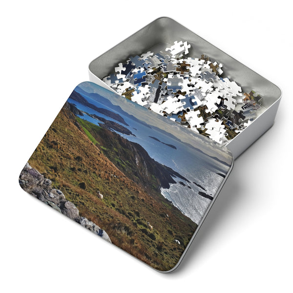 Kerry - The Ring of Kerry 252 Piece Puzzle