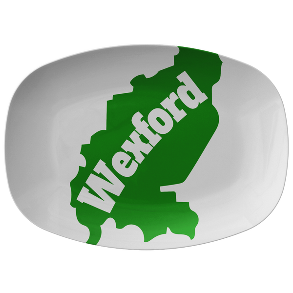 County Wexford Serving Platter