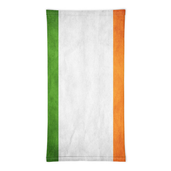 ☘️ Irish Flag Neck Gaiter ☘️