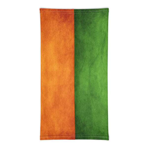 ☘️ Irish Flag Neck Gaiter ☘️