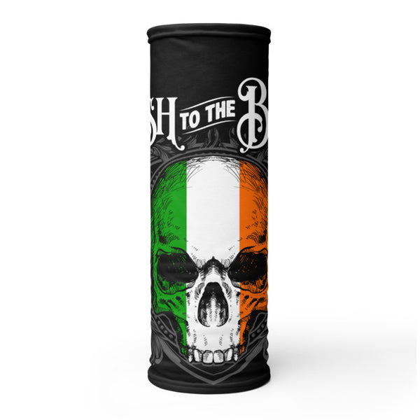 ☘️ Irish To The Bone Neck Gaiter ☘️