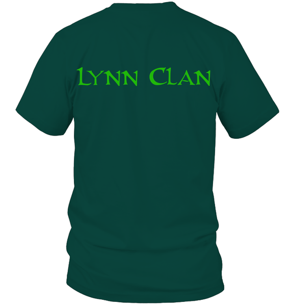 The Lynn Clan
