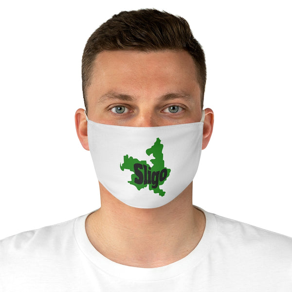 County Sligo Fabric Face Mask