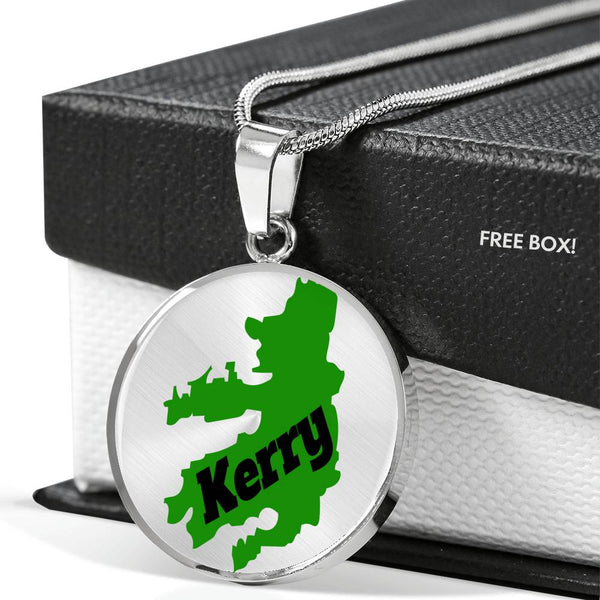 County Kerry Luxury Necklace