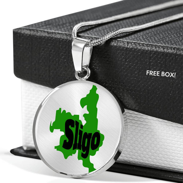 County Sligo Luxury Necklace