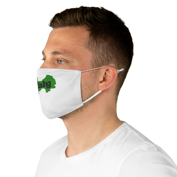 County Offaly Fabric Face Mask