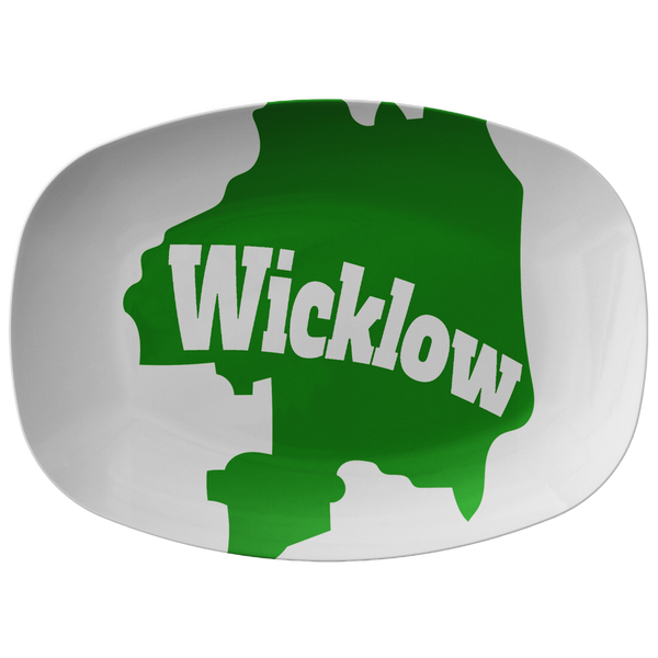 County Wicklow Serving Platter