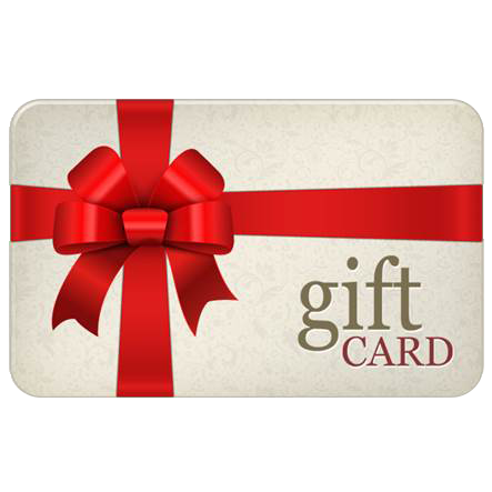☘️ Gift Card ☘️