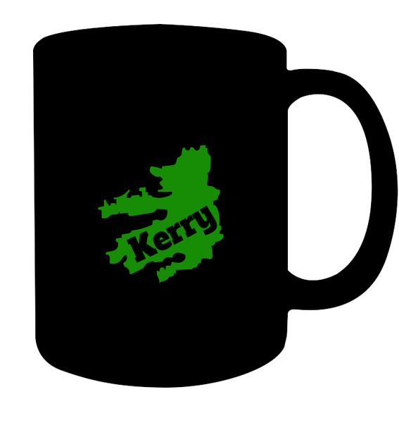 County Kerry Mug