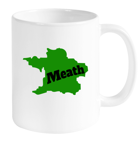 County Meath Mug