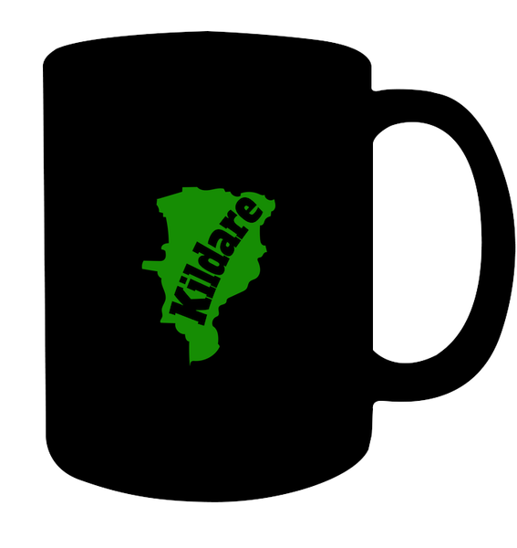 County Kildare Mug