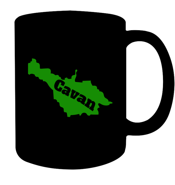 County Cavan Mug