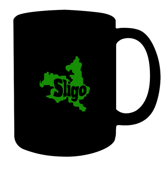 County Sligo Mug