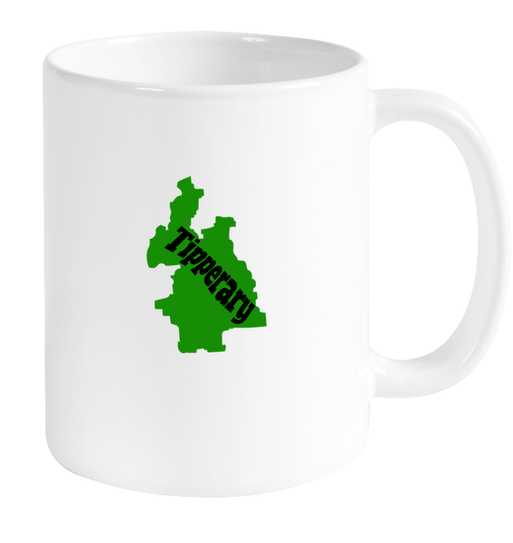 County Tipperary Mug