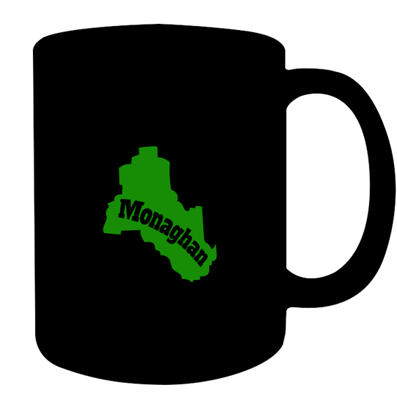 County Monaghan Mug