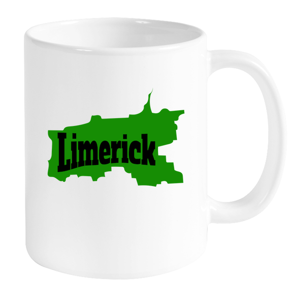 County Limerick Mug