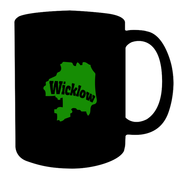 County Wicklow Mug