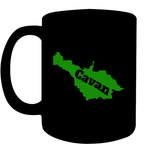 County Cavan Mug