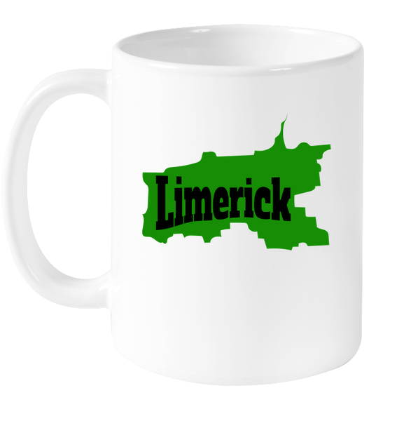 County Limerick Mug