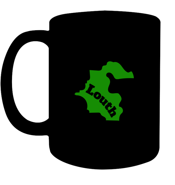 County Louth Mug