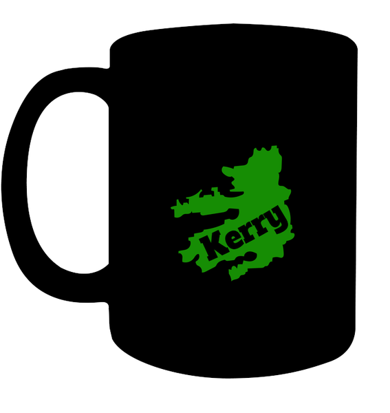 County Kerry Mug