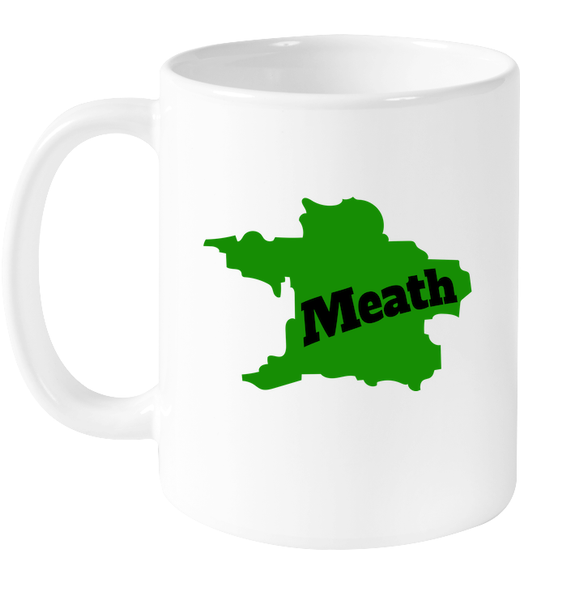 County Meath Mug