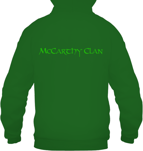 The McCarthy Clan