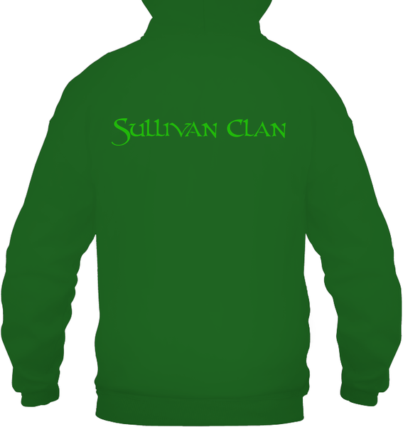 The Sullivan Clan