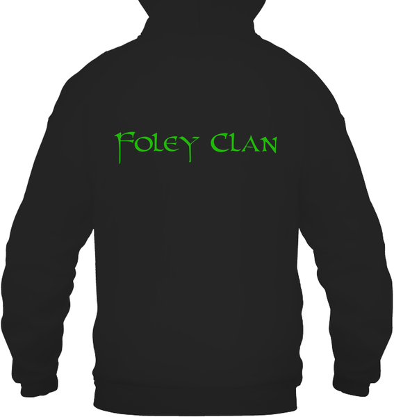 The Foley Clan