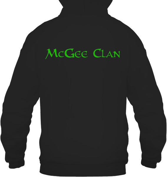 The McGee Clan