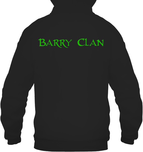 The Barry Clan