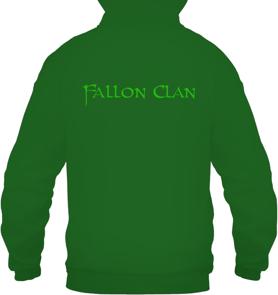 The Fallon Clan