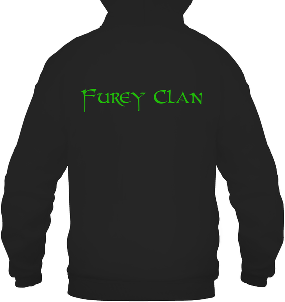 The Furey Clan