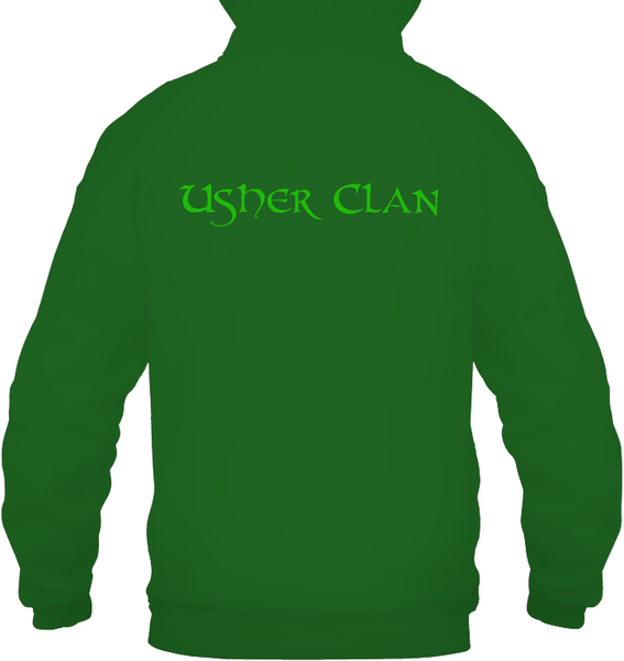 The Usher Clan