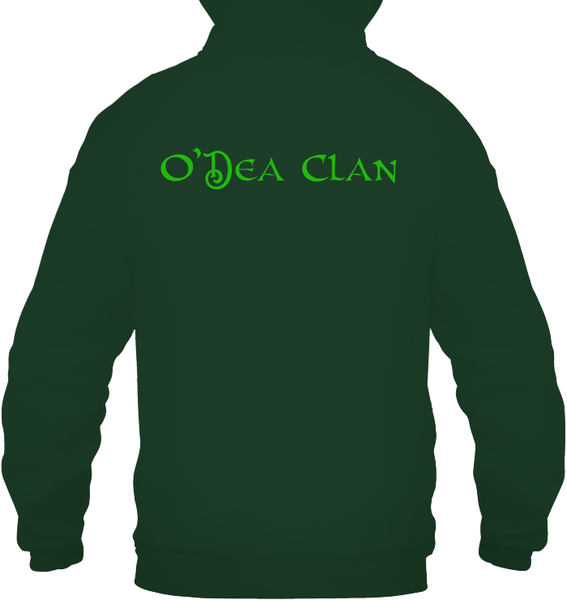 The O'Dea Clan
