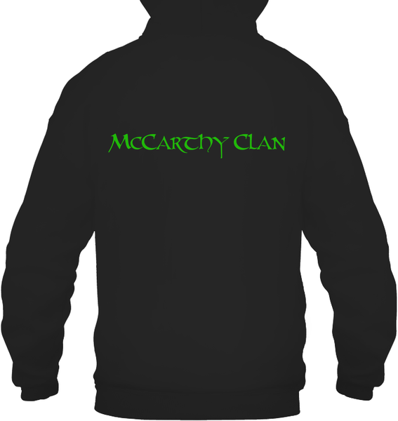 The McCarthy Clan