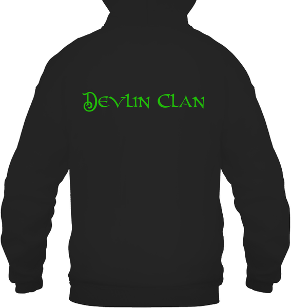 The Devlin Clan